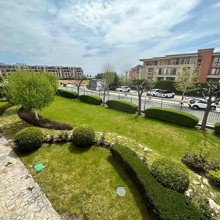 Private In Oxygen * Sveti Vlas