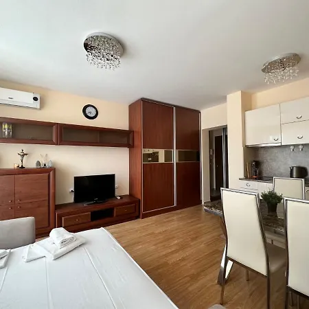 Daire Private In Oxygen *