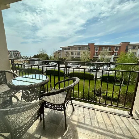 Daire Private In Oxygen