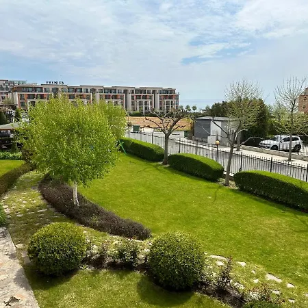 Daire Private In Oxygen Sveti Vlas