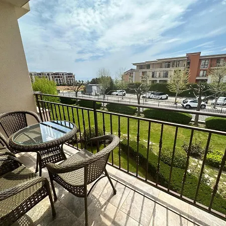 Private In Oxygen Daire Sveti Vlas