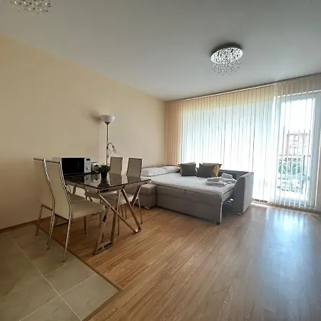 Private In Oxygen Sveti Vlas