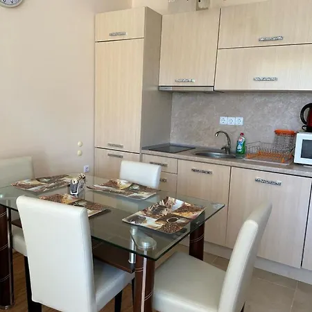 Private In Oxygen * Sveti Vlas