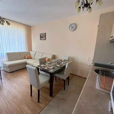 Daire Private In Oxygen *