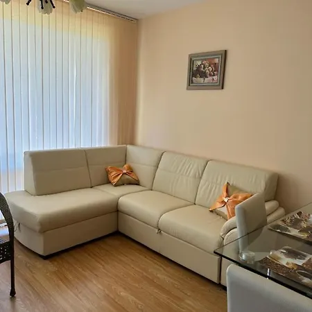 Private In Oxygen Daire