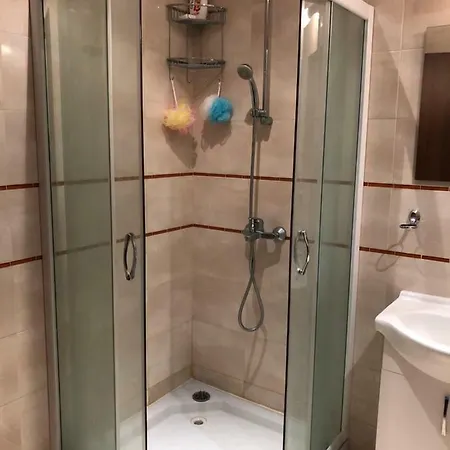 Daire Private In Oxygen Sveti Vlas