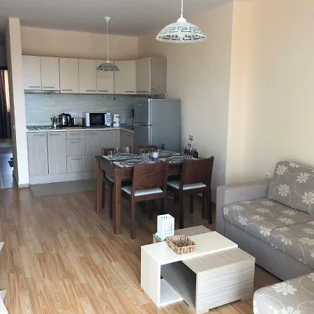 Private In Oxygen Sveti Vlas