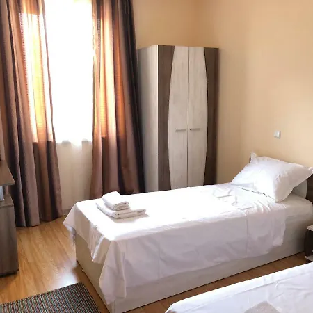 Private In Oxygen Daire