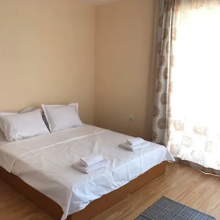 Private In Oxygen Sveti Vlas