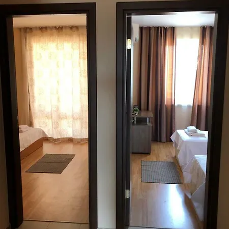 Daire Private In Oxygen Sveti Vlas