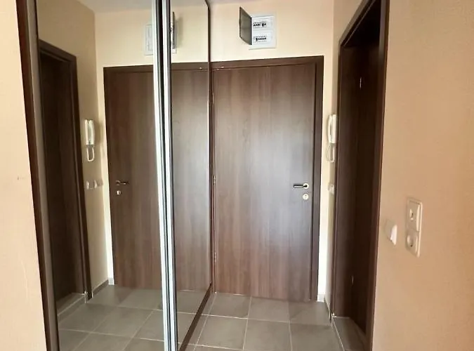 Apartment Private In Oxygen *