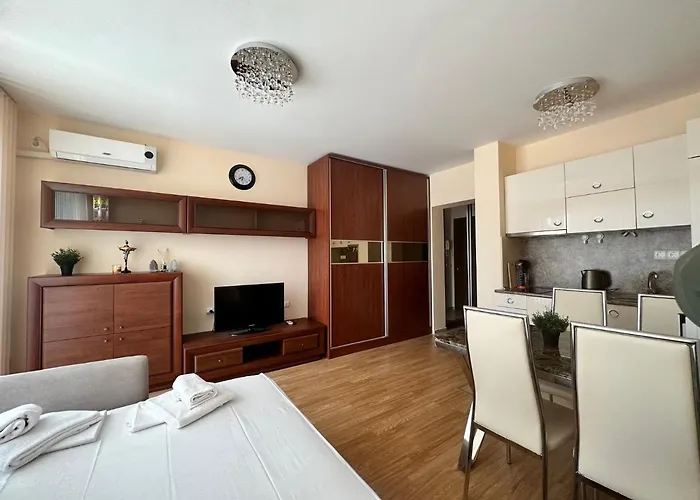 Apartment Private In Oxygen *