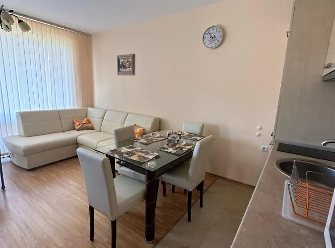 Apartment Private In Oxygen *