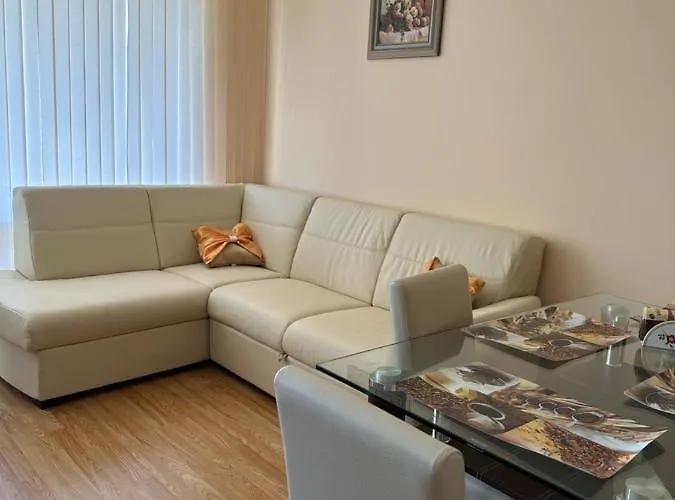 Private In Oxygen Apartment *