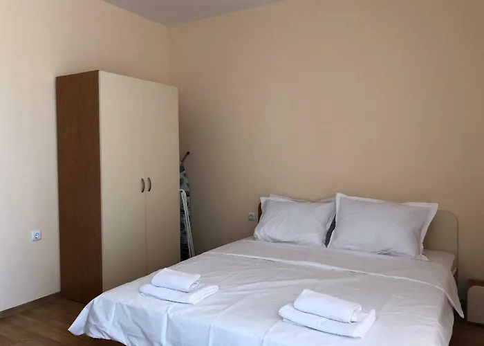 Private In Oxygen Apartment *