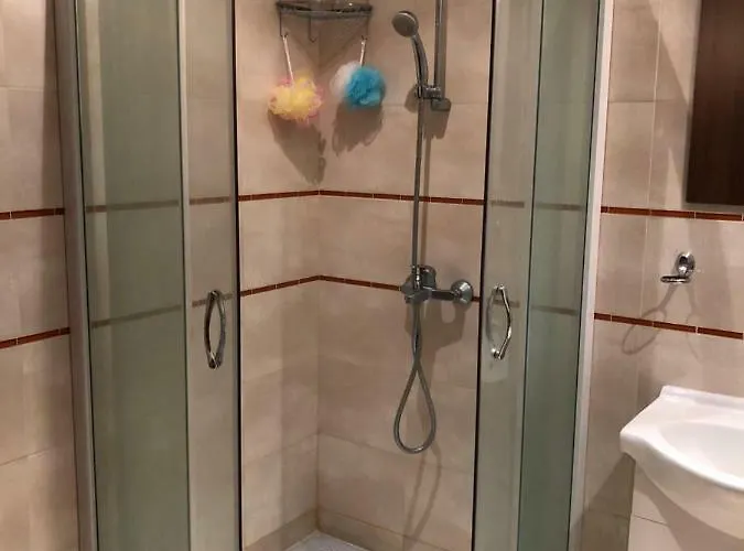 Apartment Private In Oxygen Sweti Wlas