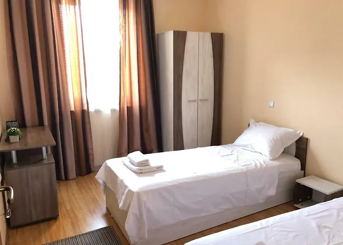 Private In Oxygen Apartment