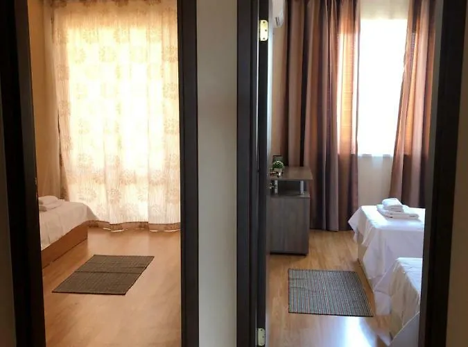 Apartment Private In Oxygen Sweti Wlas