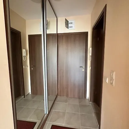 アパート Private In Oxygen *