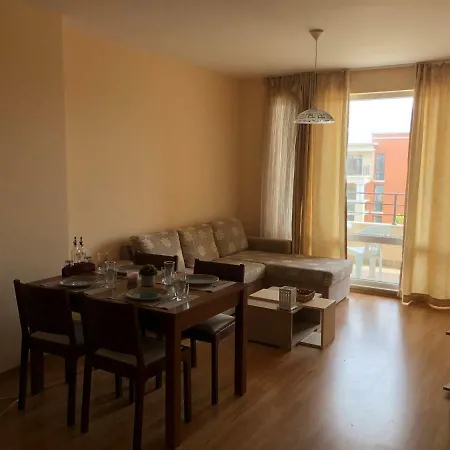 Private In Oxygen Lägenhet Sveti Vlas