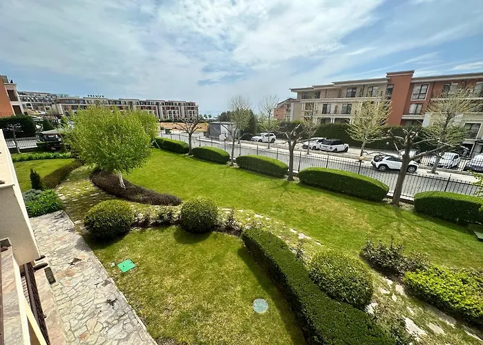 Private In Oxygen * Sveti Vlas