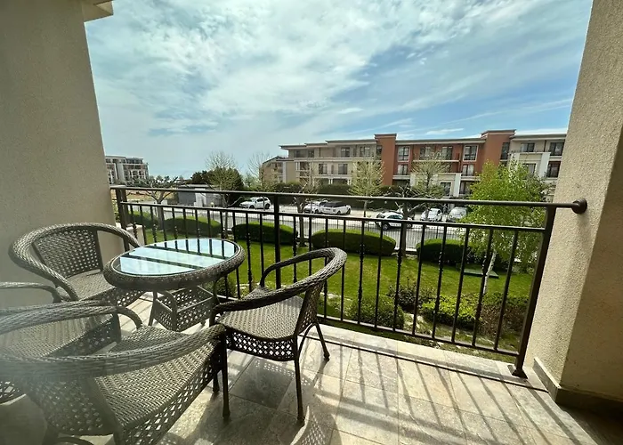 Lejlighed Private In Oxygen