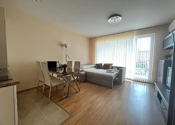 Private In Oxygen Sveti Vlas