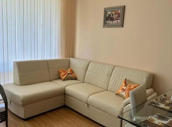 Private In Oxygen Appartement