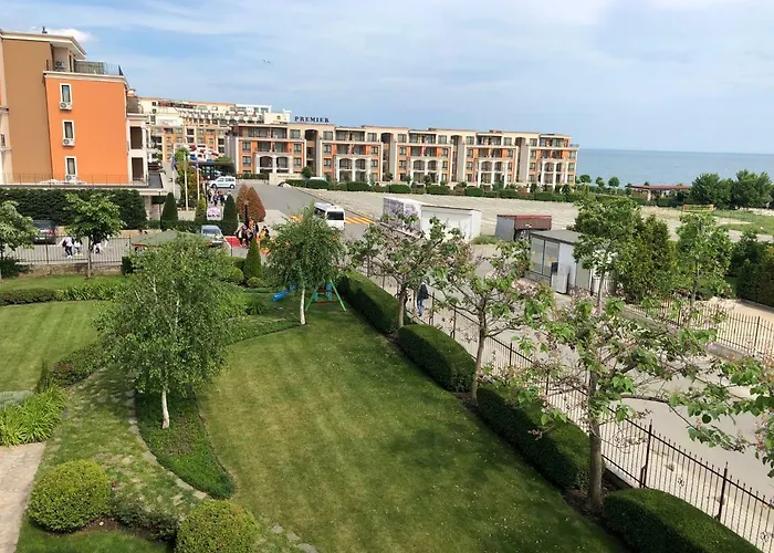 Lägenhet Private In Oxygen